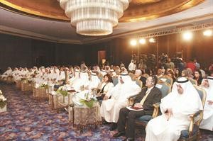 حضور كبير في افتتاح المؤتمر الاول لمشاريع PPP	قاسم باشا﻿