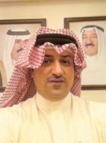 الشيخ مبارك الصباح