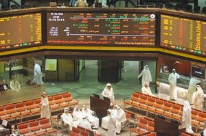 ارتفاع مؤشرات السوق 	سعود سالم﻿