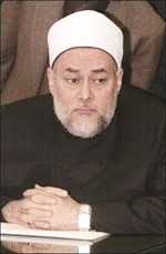 دعلي جمعة
