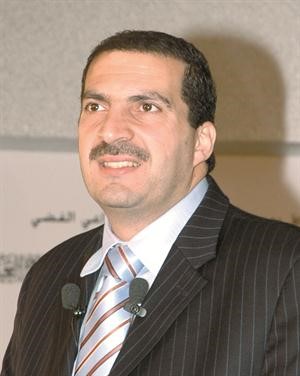 دعمرو خالد﻿