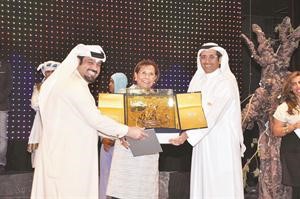 تكريم العميد السابق دعبدالله غيث﻿