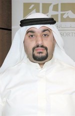 طلال البحر﻿