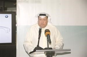محمد الغانم