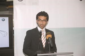 حميد هاكباروار