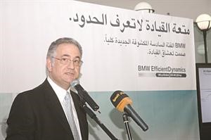 انطوان نصار 