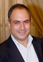 زياد اسود