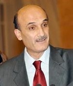 سمير جعجع