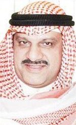العقيد نجيب الشطي﻿