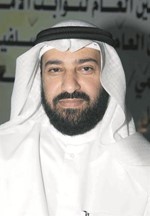 د علي العمير﻿