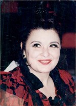 سعاد حسني