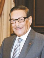 صفوت الشريف