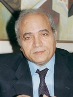 دعبدالله الاشعل