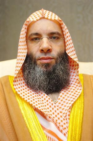 الداعية محمد حسان