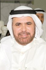 محمد العتيبي