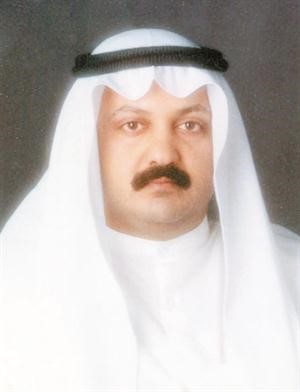 وكيل الاذاعة محمد العواش﻿