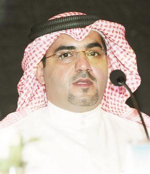مراقب المذيعين سعد الفندي