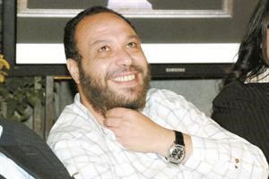 خالد صالح
