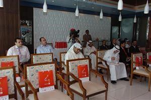 جانب من الجمعية العمومية 	 قاسم باشا﻿