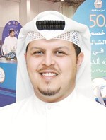 فهد المسعود