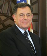 فؤاد السنيورة