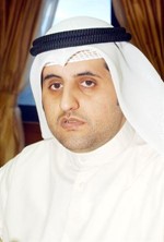 بدر العنزي