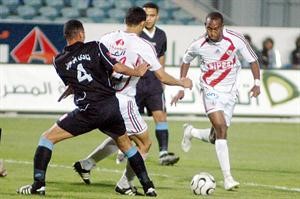 شيكابالا باق مع الزمالك