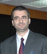 شوقي ضو﻿
