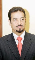 دحمد الدعيج﻿