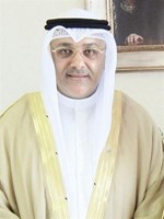 السفير سميح جوهر حيات
