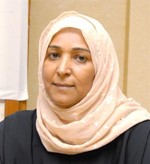 غنيمة البلوشي﻿