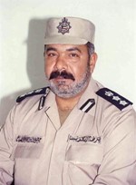 العميد محمود الطباخ