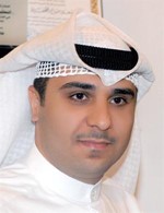 المحامي مشعل الظفيري