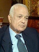 نبيل العربي﻿