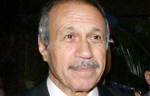 حبيب العادلي﻿