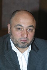 خالد الجندي﻿