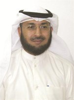 راشد العليمي