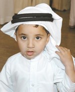 مشعل الدسم