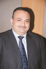 طارق شعشاعة﻿