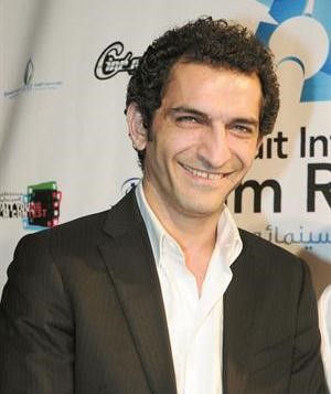 عمرو واكد﻿