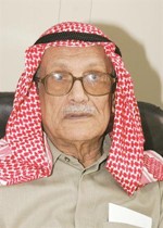دصالح العجيري
