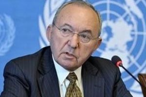 ريتشارد غولدستون