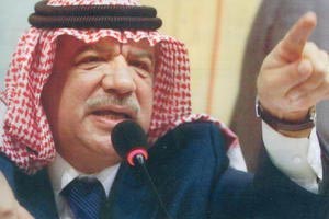 عبدالكريم الدغمي