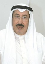احمد الهارون ﻿