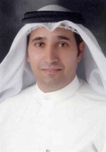 المحامي حسن العجمي