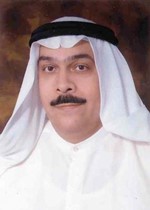 المستشار نصر سالم ال هيد