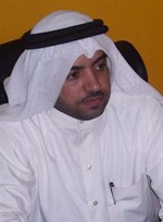 المحامي بدر المطيري
