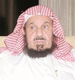 عبدالله بن سليمان المنيع 