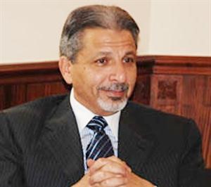 احمد عبد العزيز قطان