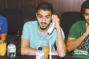 مشعل نواف ملابش﻿